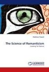 The Science of Romanticism