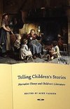 Telling Children's Stories