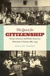 The Quest for Citizenship