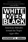 White Over Black