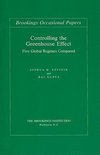 Epstein, J:  Controlling the Greenhouse Effect