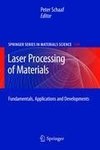 Laser Processing of Materials