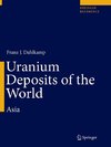 Uranium Deposits of the World