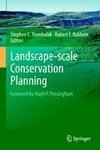 Landscape-scale Conservation Planning