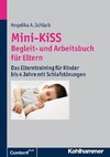 Mini-KiSS - Begleit- und Arbeitsbuch für Eltern