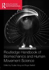 Routledge Handbook of Biomechanics and Human Movement Science