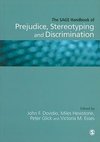 Dovidio, J: SAGE Handbook of Prejudice, Stereotyping and Dis