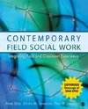 Contemporary Field Social Work