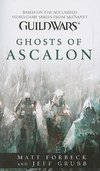 Guild Wars - Ghosts of Ascalon