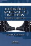 Gunderson, D: Handbook of Mathematical Induction