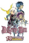 D.Gray-man, Vol. 19