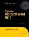 Beginning Microsoft Word 2010