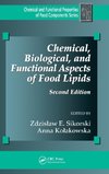 Sikorski, Z: Chemical, Biological, and Functional Aspects of