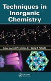 Techniques in Inorganic Chemistry