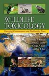 Kendall, R: Wildlife Toxicology