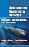 Wadoo, S: Autonomous Underwater Vehicles