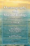 Oceanography and Marine Biology