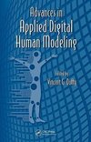 Duffy, V: Advances in Applied Digital Human Modeling