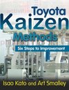 Kato, I: Toyota Kaizen Methods