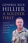 Soldier First, A