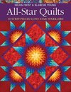 All-Star Quilts- Print-On-Demand Edition