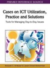 Cases on ICT Utilization, Practice and Solutions