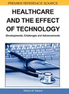 Healthcare and the Effect of Technology