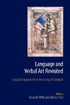 Language and Verbal Art Revisited