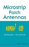 MICROSTRIP PATCH ANTENNAS