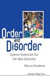 Order and Disorder