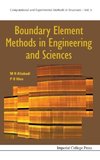 Boundary Element Methods in Engineering and Sciences