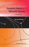 Asymptotic Analysis of Differential Equations