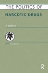 Buxton, J: Politics of Narcotic Drugs