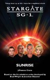 STARGATE SG-1 Sunrise