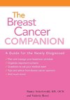 The Breast Cancer Companion