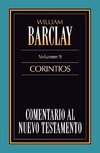 Comentario Al N.T. Vol. 09 - Corintios