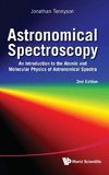 Astronomical Spectroscopy