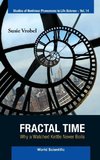 Fractal Time