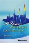 50 YEARS OF ANDERSON LOCALIZAT