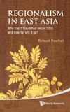 Regionalism in East Asia