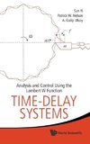 Time-Delay Systems