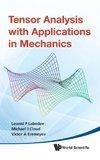 Tensor Analysis with Applications in Mechanics