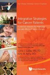 Integrative Strategies for Cancer Patients