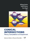 S, S:  Conical Intersections: Theory, Computation And Experi