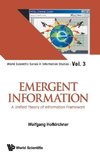 Emergent Information