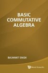 Basic Commutative Algebra