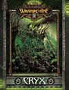 Forces of Warmachine: Cryx