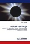 Martian Death Rays