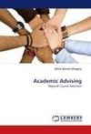 Academic Advising