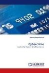 Cybercrime